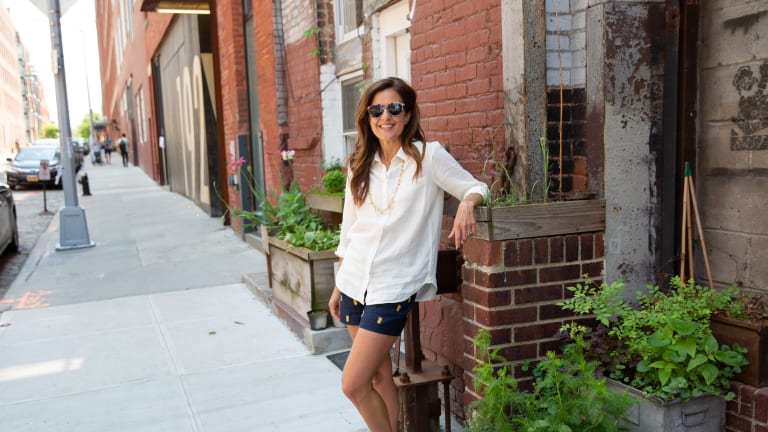 Cute Linen Pieces to Add to Your Summer Wardrobe