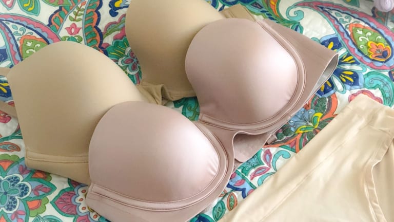 Why You Need to Update Your Underwear Drawer Now - MomTrends