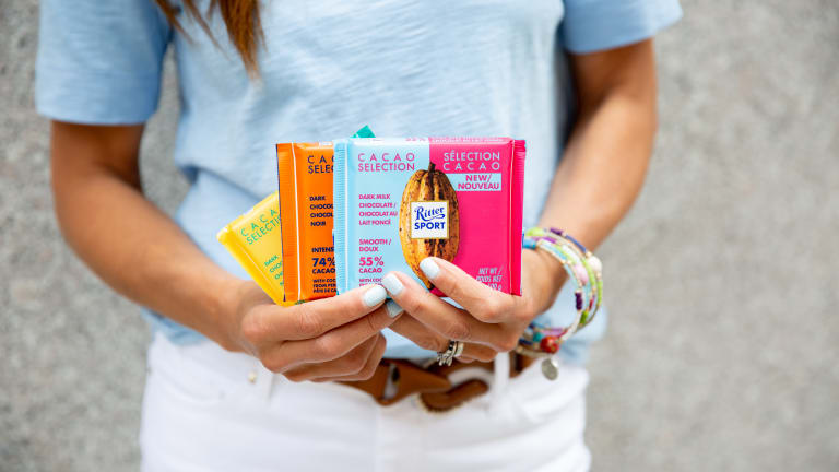 Celebrating Everyday Moments with Chocolate
