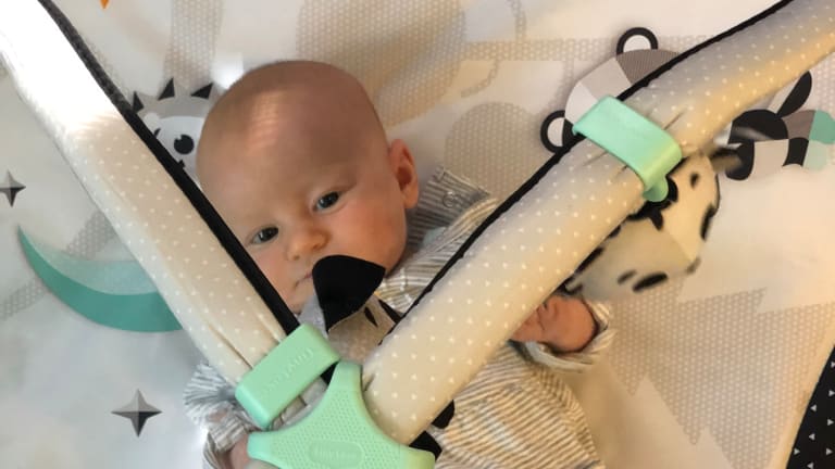The Best Developmental Toys for Your Tiny Love