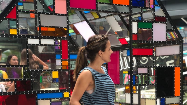 Perfect Small Bags for Summer Travel