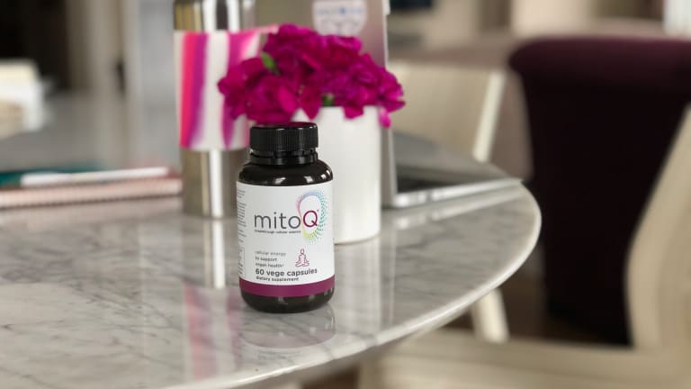 Five Mom Life Hacks To Help Get Energized