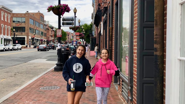 The Reasons Why We Love Washington DC Family Travel