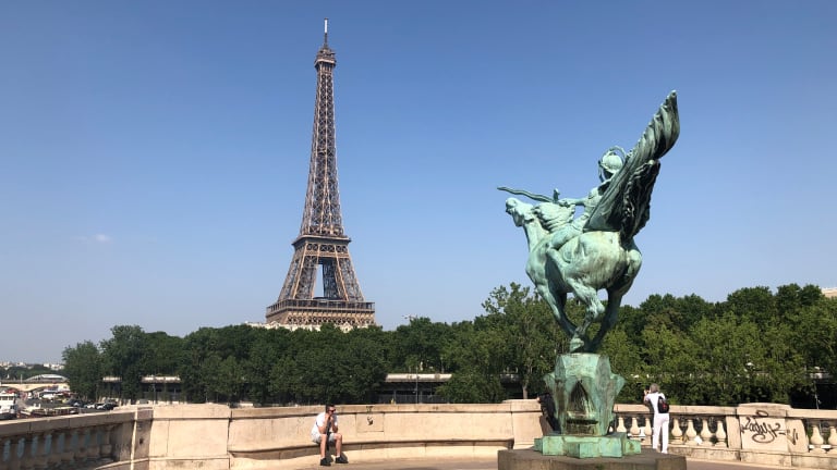 Paris Highlights for Your Next Trip