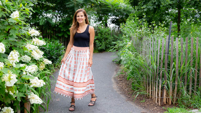 Embracing Summer Palazzo Pants - MomTrends