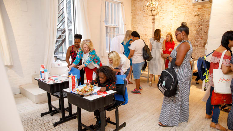 #MomtrendsSchool helps mom influencers prep for a great year