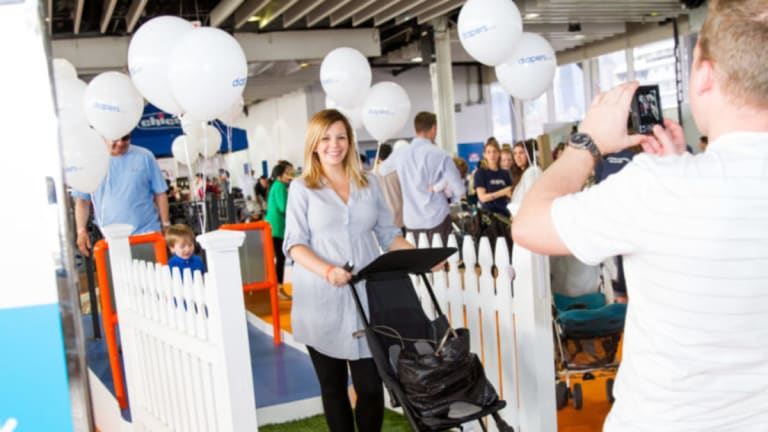 2019 Chicago Baby Show Tickets