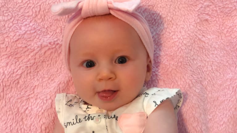 The Coziest Infant Essentials