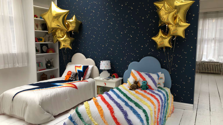 Flower Kids By Drew Barrymore At Walmart Momtrends