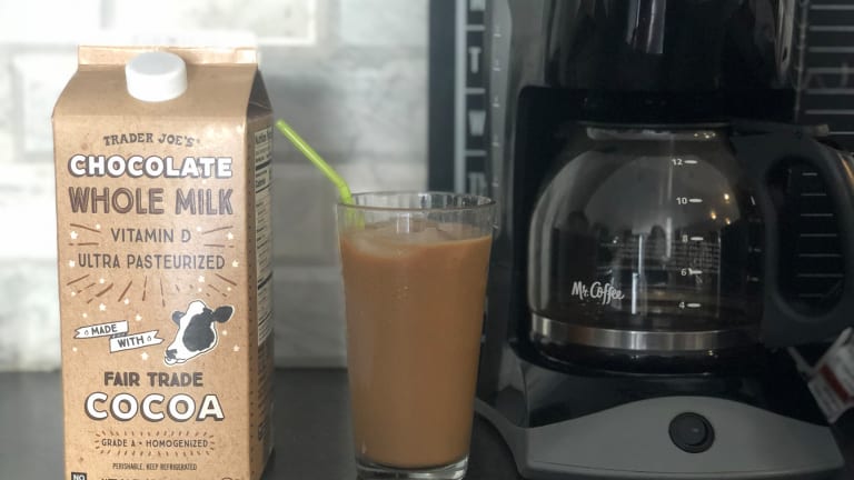 How to Elevate Your Iced Coffee