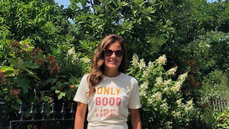 Favorite Graphic Tees for Moms