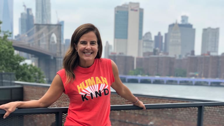 Change your World by Being Kind