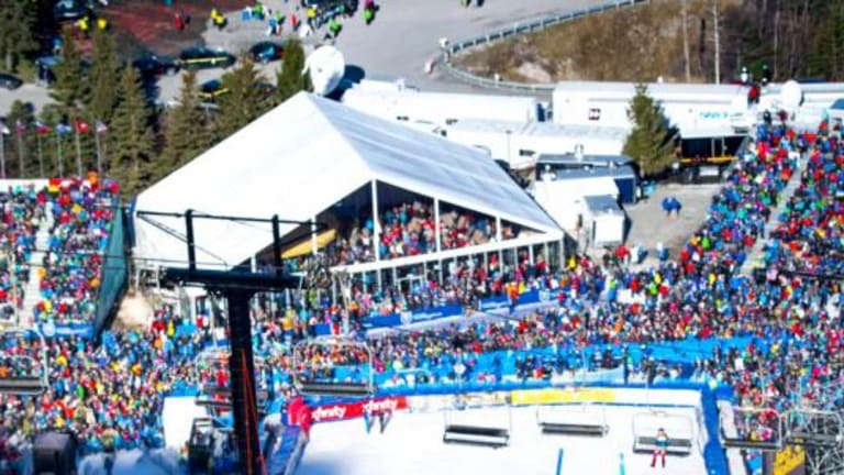 Killington 2019 Audi FIS Women’s Ski World Cup Tickets