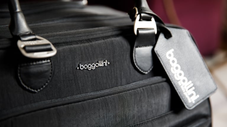 Packing Made Easy with Cool Getaway Travel System