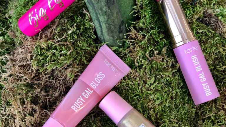 Travel Beauty: 4 Rules for Packing Beauty Supplies