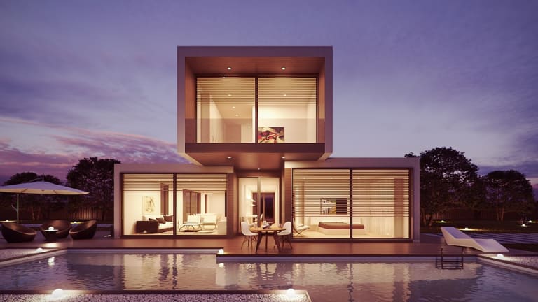 Enhance Your Home For A Healthier Lifestyle