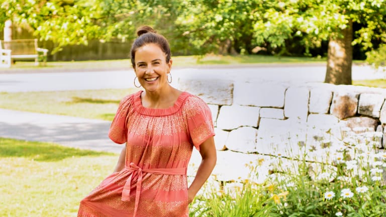 Summer Dresses You Can't Give Up