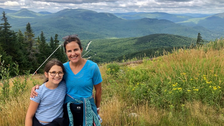 Explore the summer family fun at Sunday River