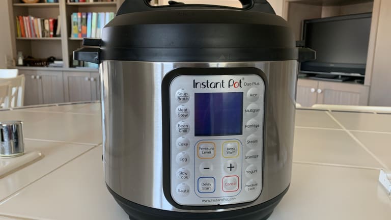 Quick Instant Pot Dinner Recipes for Back-to-School