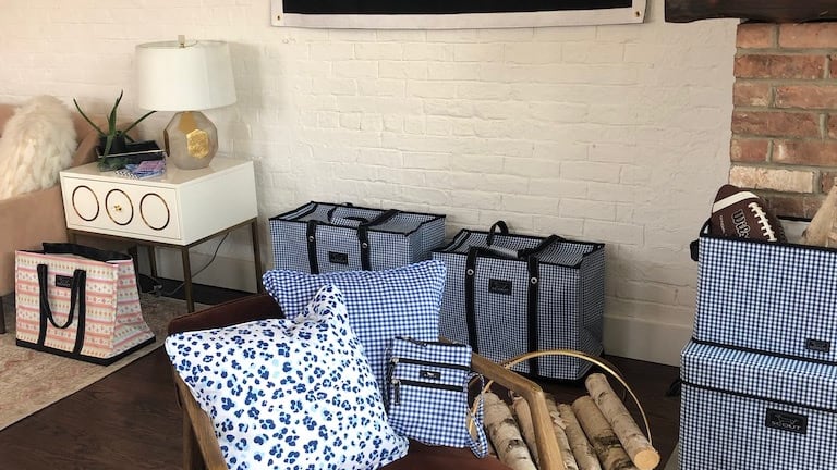 Great Dorm Storage Accessories