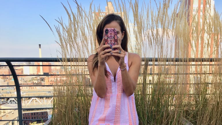 Where to find the cutest new phone cases