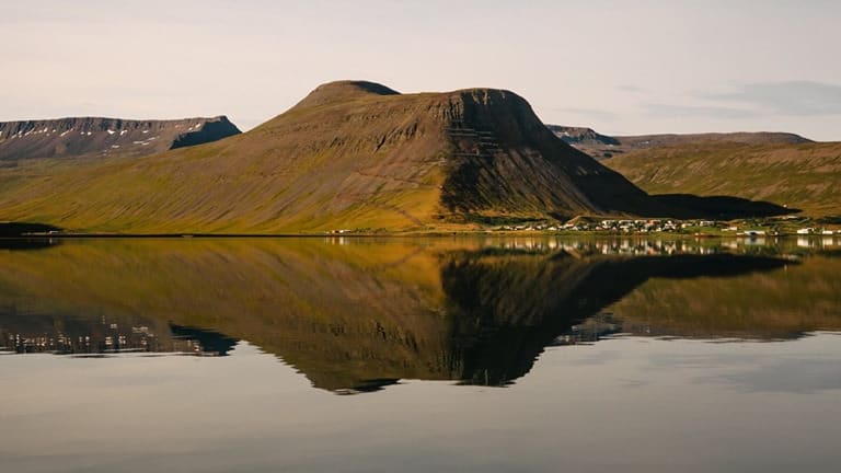 Reyjavik Travel Favorites