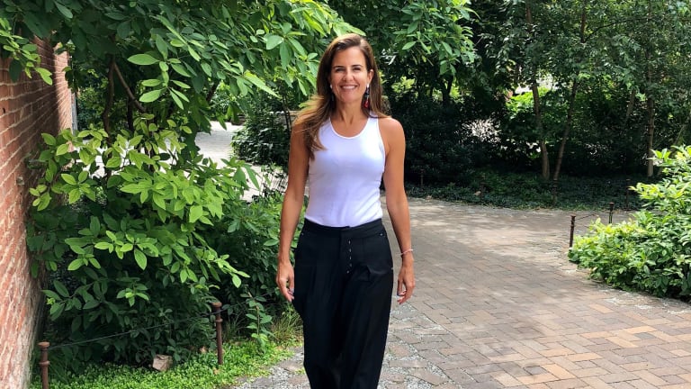 Transition Outfit Ideas for Fall