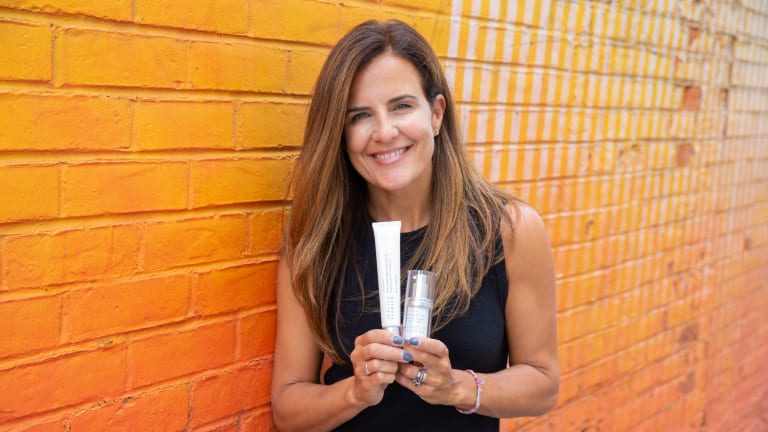 Skincare Solutions for Moms Kerstin Florian