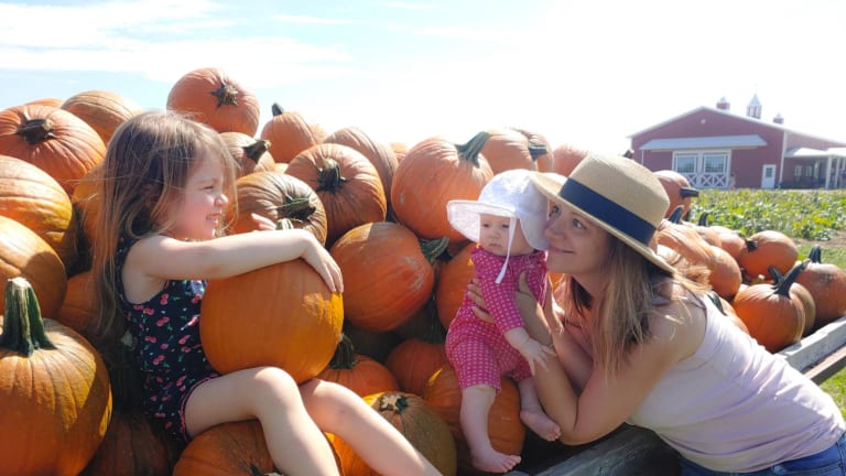 How to Make the Most of Your Fall Weekends