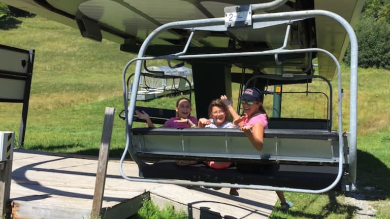 What to Do in Stowe Vermont