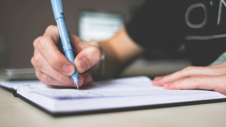 Family Finance Therapy