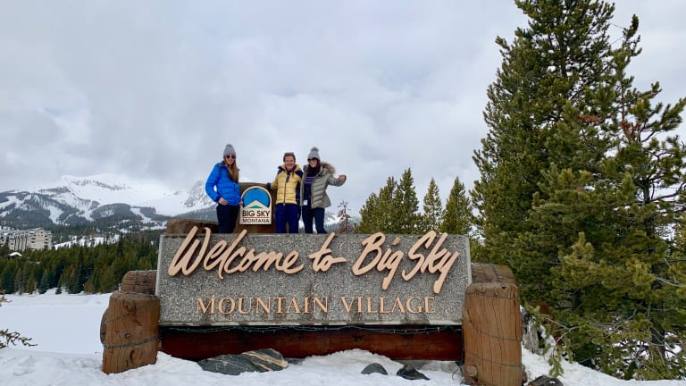 Reasons Why Big Sky Resort Is Getting More Popular In The Past Decade
