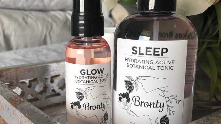 Beauty Trend Botanic Tonics