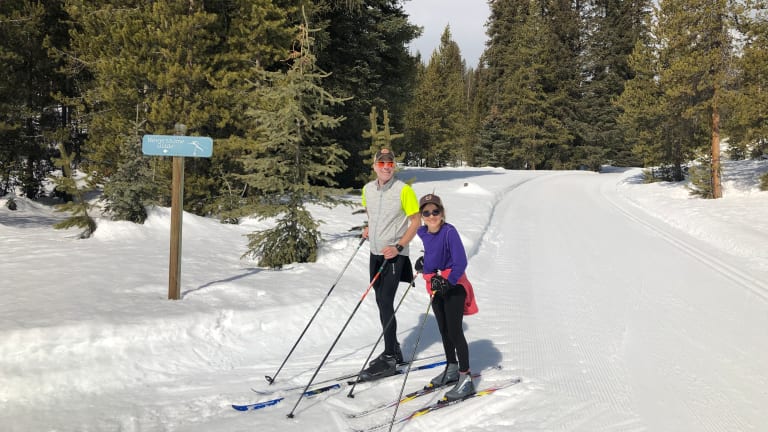 The Reasons Why We Love Galena Lodge, Idaho