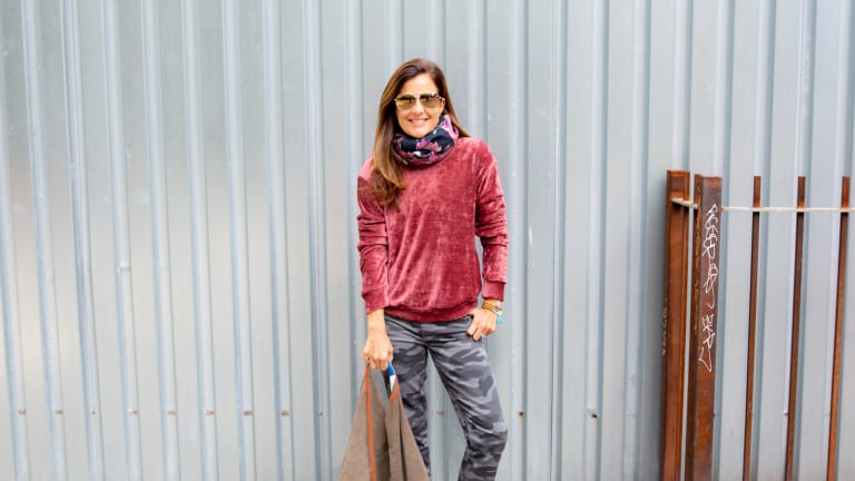 Great Denim Finds for Fall