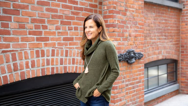 The Best of Fall Amazon Fashion for Moms