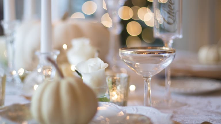 The Best DIY Thanksgiving Ideas