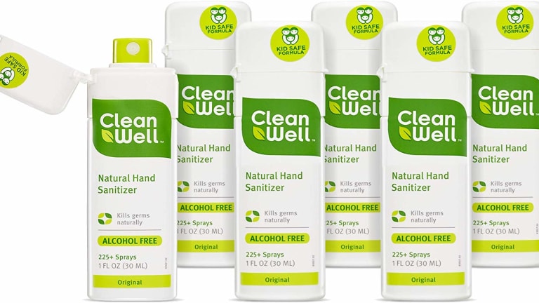 Keeping it clean with Cleanwell