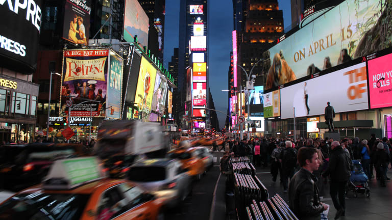Off Broadway Family Shows in NYC