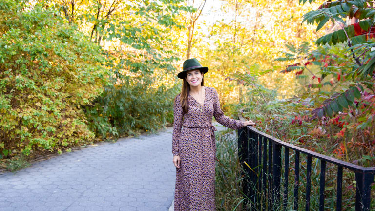 Fall Style Favorites from Joules