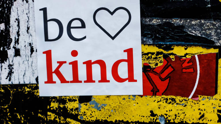 Simple Ways to Show Kindness Every Single Day