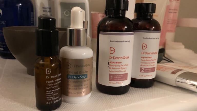 5 Reasons You Need a Detox Facial from Exhale Spa
