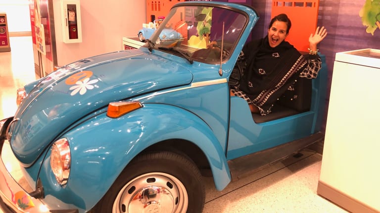 Plan a Perfect Visit to American Girl Flagship in NYC