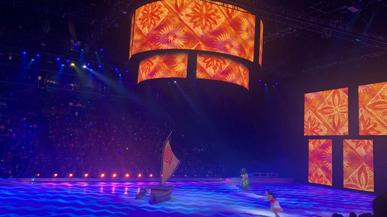 5 Reasons to Take Your Kids to See Disney on Ice