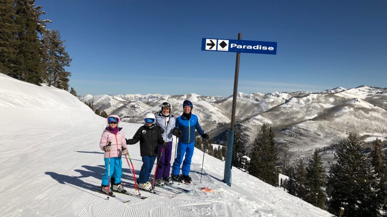 What you Need to Know About the Ski Utah Passport