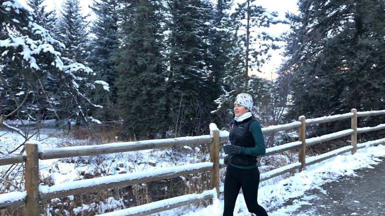 Why I Shop Running Brands that Support Women
