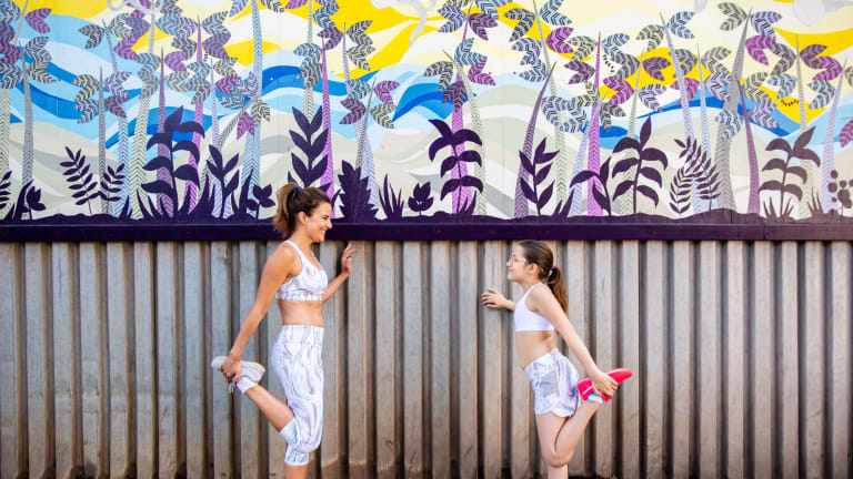 How to Celebrate National Running Day