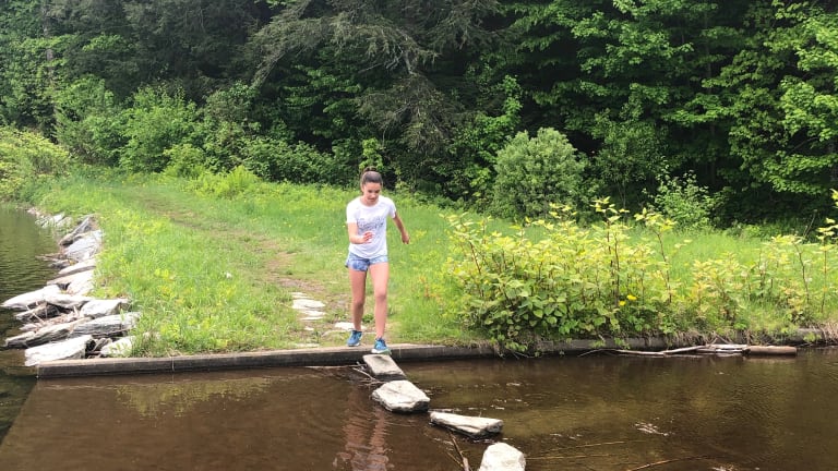 Running Safety for Women