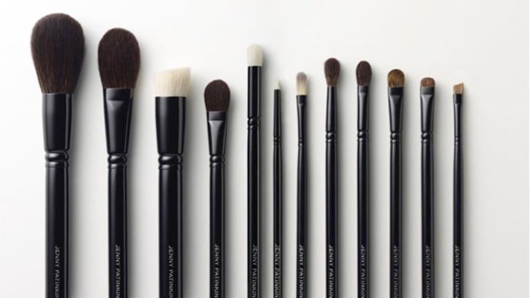 Look Great Without Really Trying—Top Makeup-Artist Tips