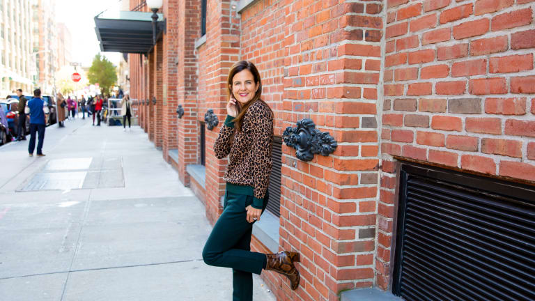 Favorite Booties That Are Comfortable and Stylish